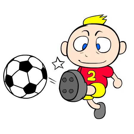 immagine copia il colore da colorare