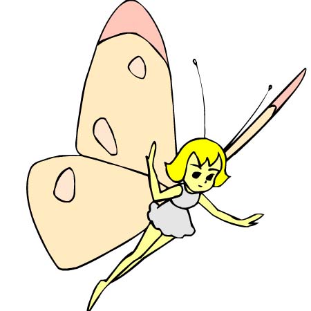 immagine copia il colore da colorare