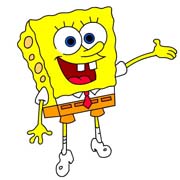 immagine copia il colore da colorare