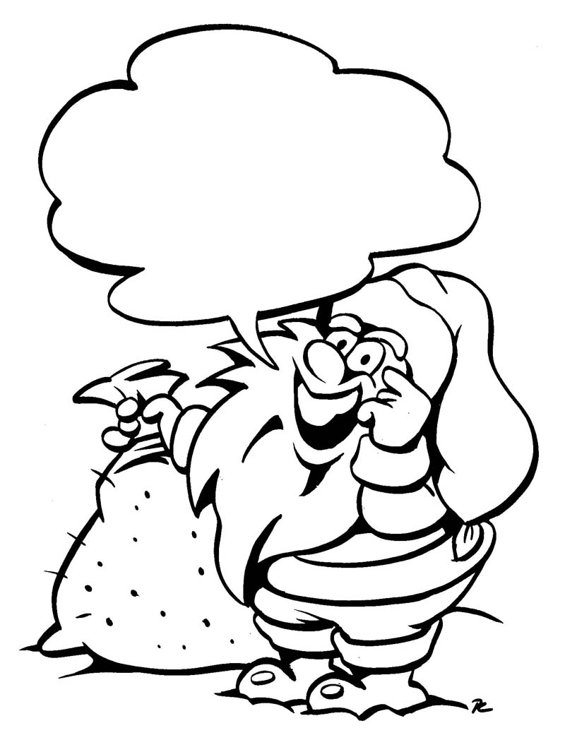 immagine copia il colore da colorare