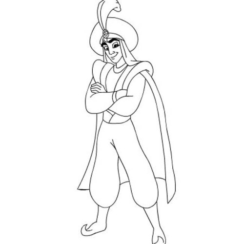 immagine copia il colore da colorare