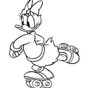 immagine copia il colore da colorare