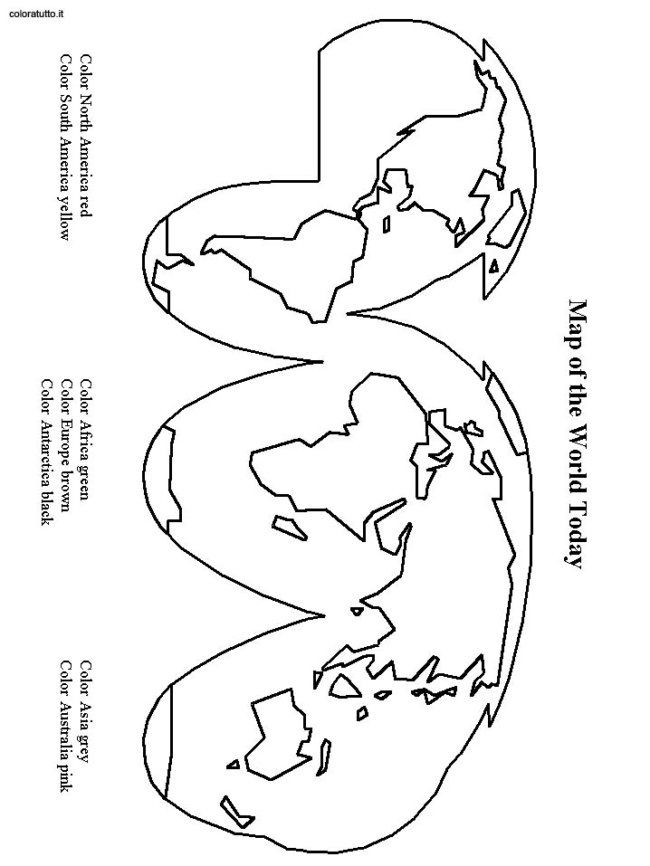 immagine cristoforo colombo da colorare