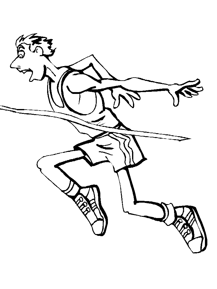 immagine disabili da colorare