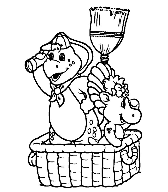 immagine dragon tales da colorare