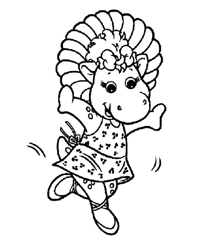 immagine dragon tales da colorare