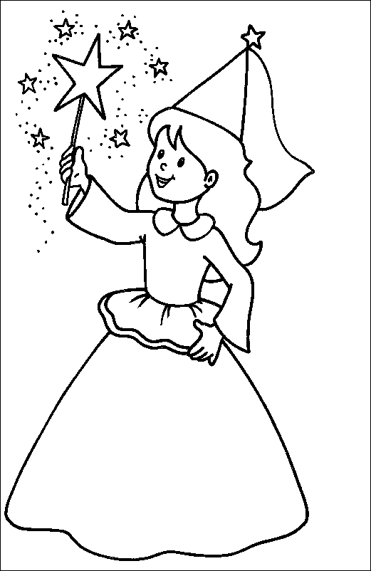 immagine fate da colorare