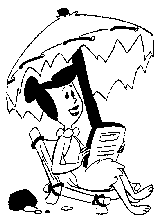 immagine flintstones da colorare