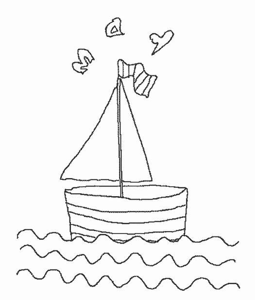 immagine i mesi da colorare