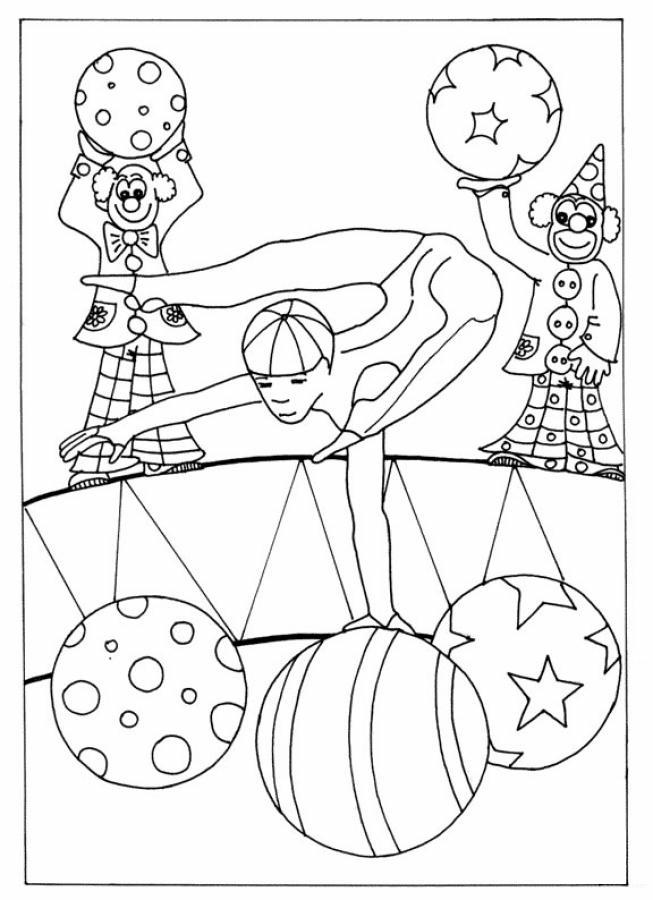 immagine i mestieri da colorare