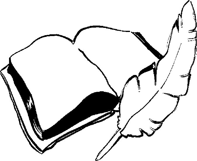 immagine libri da colorare