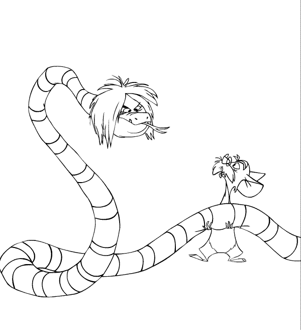 immagine mago merlino da colorare