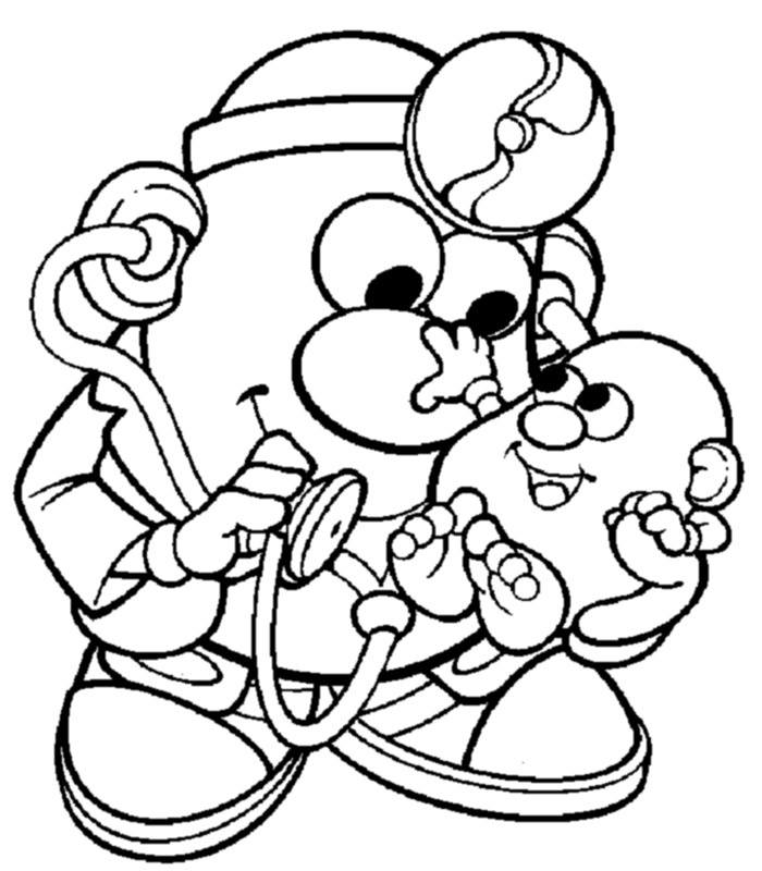 immagine nascita da colorare