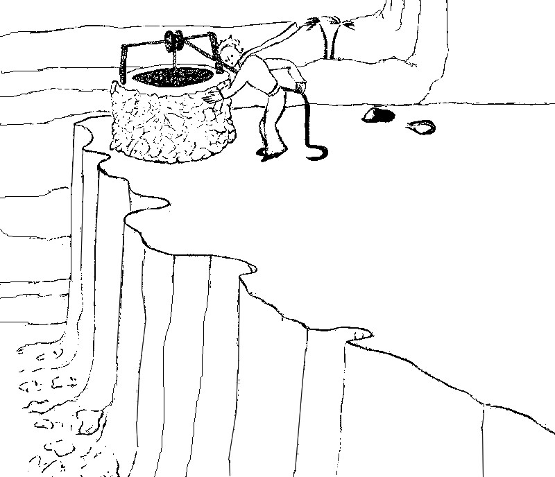 immagine piccolo principe da colorare