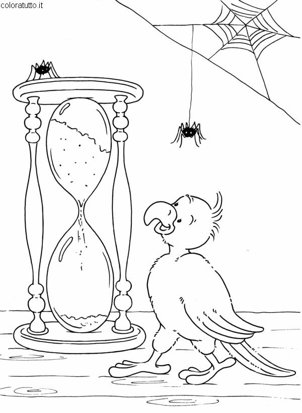 immagine pirati da colorare