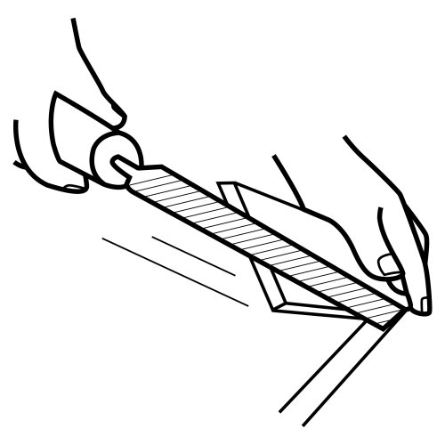 immagine pittogrammi da colorare