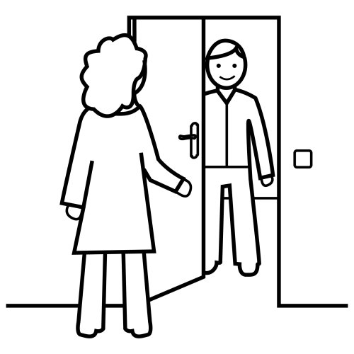 immagine pittogrammi da colorare