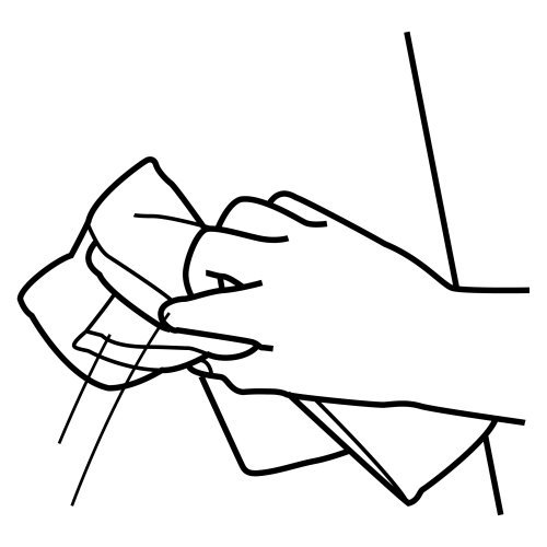 immagine pittogrammi da colorare