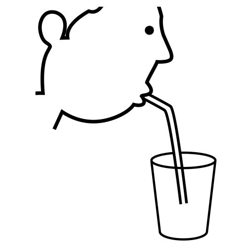 immagine pittogrammi da colorare