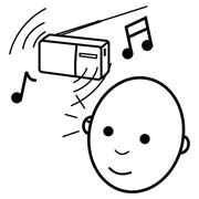 immagine pittogrammi da colorare