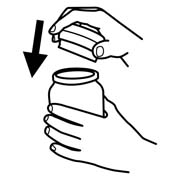 immagine pittogrammi da colorare