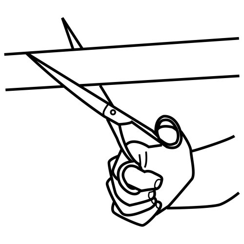 immagine pittogrammi da colorare