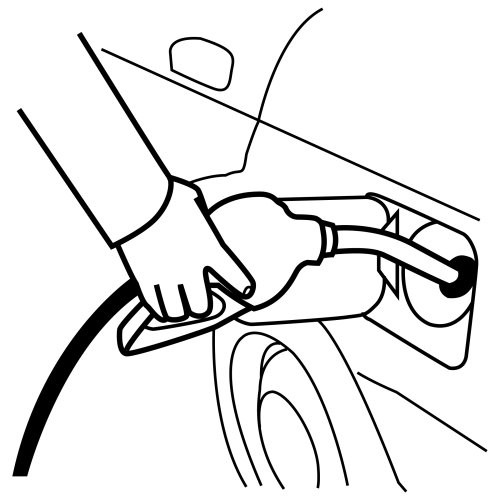 immagine pittogrammi da colorare