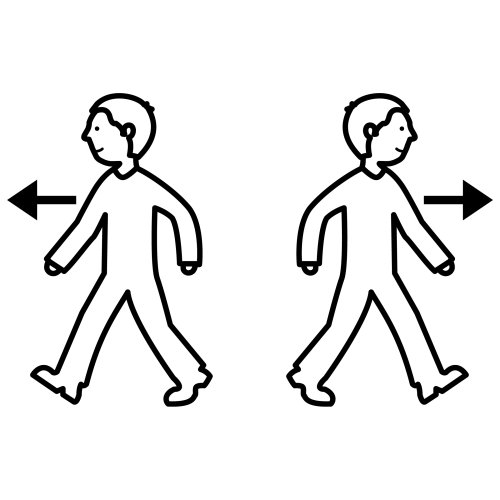 immagine pittogrammi da colorare