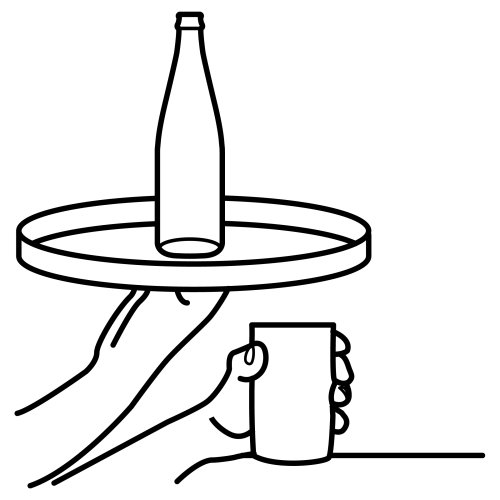 immagine pittogrammi da colorare