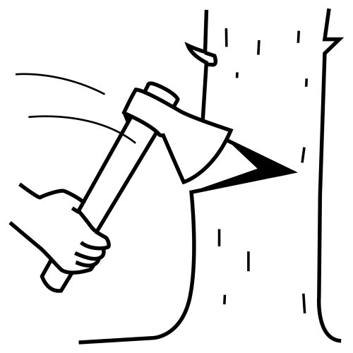 immagine pittogrammi da colorare