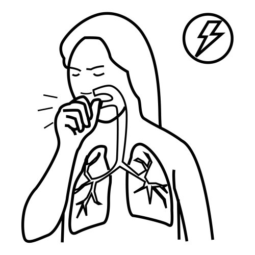 immagine pittogrammi da colorare