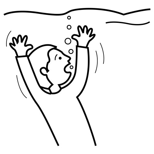 immagine pittogrammi da colorare