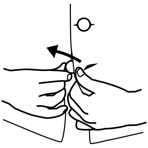 immagine pittogrammi da colorare