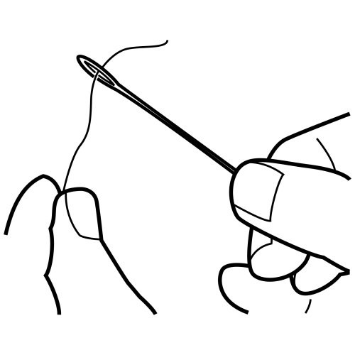 immagine pittogrammi da colorare