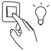 immagine pittogrammi da colorare