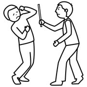 immagine pittogrammi da colorare