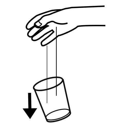 immagine pittogrammi da colorare