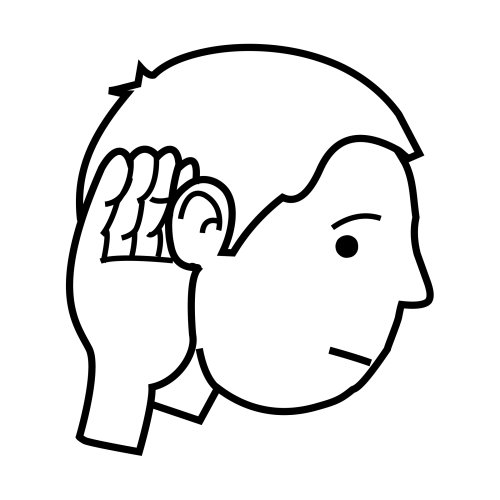 immagine pittogrammi da colorare