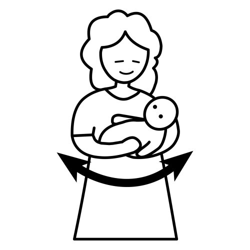 immagine pittogrammi da colorare