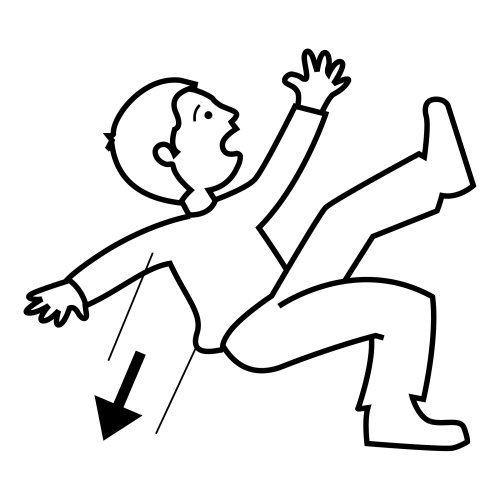 immagine pittogrammi da colorare