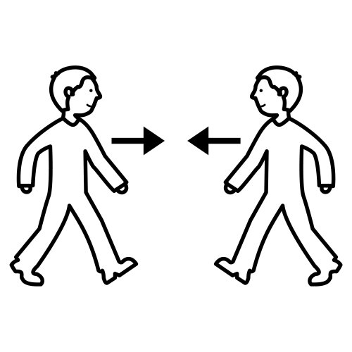 immagine pittogrammi da colorare