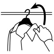 immagine pittogrammi da colorare