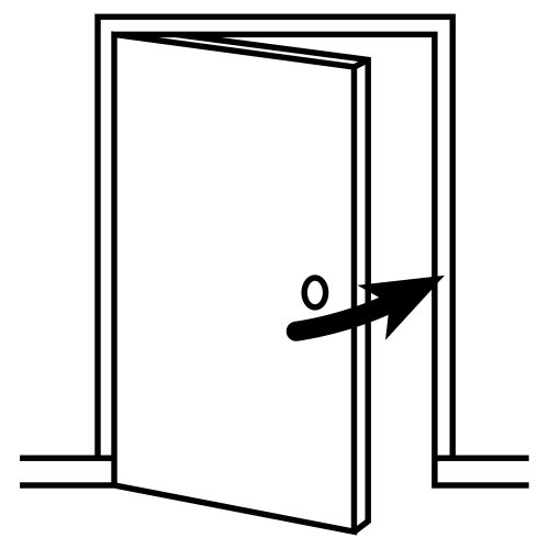 immagine pittogrammi da colorare