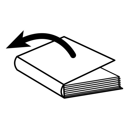 immagine pittogrammi da colorare