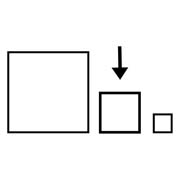 immagine pittogrammi da colorare