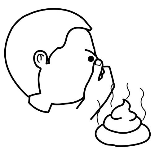 immagine pittogrammi da colorare