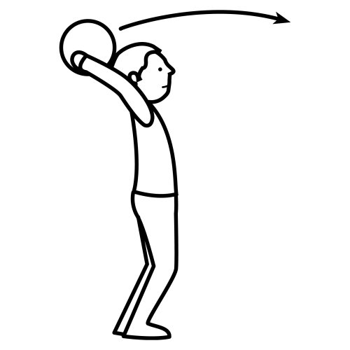 immagine pittogrammi da colorare