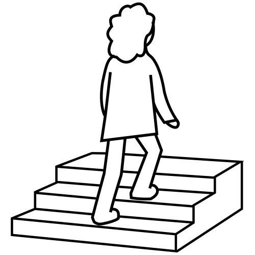 immagine pittogrammi da colorare