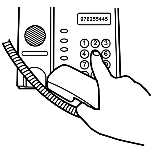 immagine pittogrammi da colorare