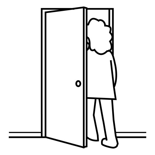 immagine pittogrammi da colorare